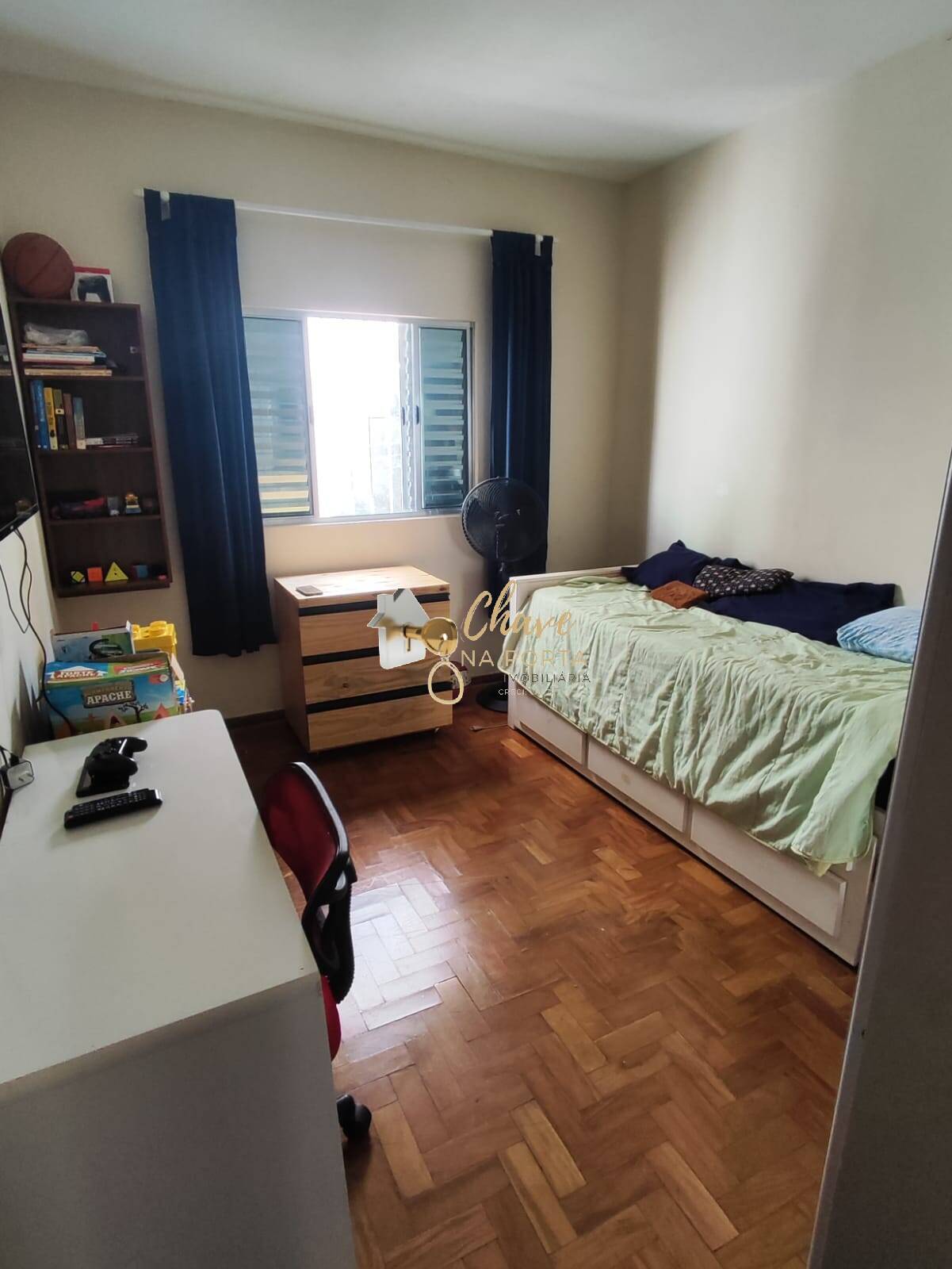 Casa, 4 quartos, 300 m² - Foto 11