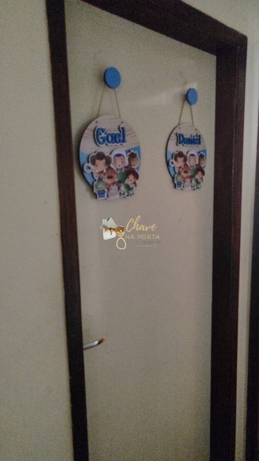 Casa, 4 quartos, 300 m² - Foto 13