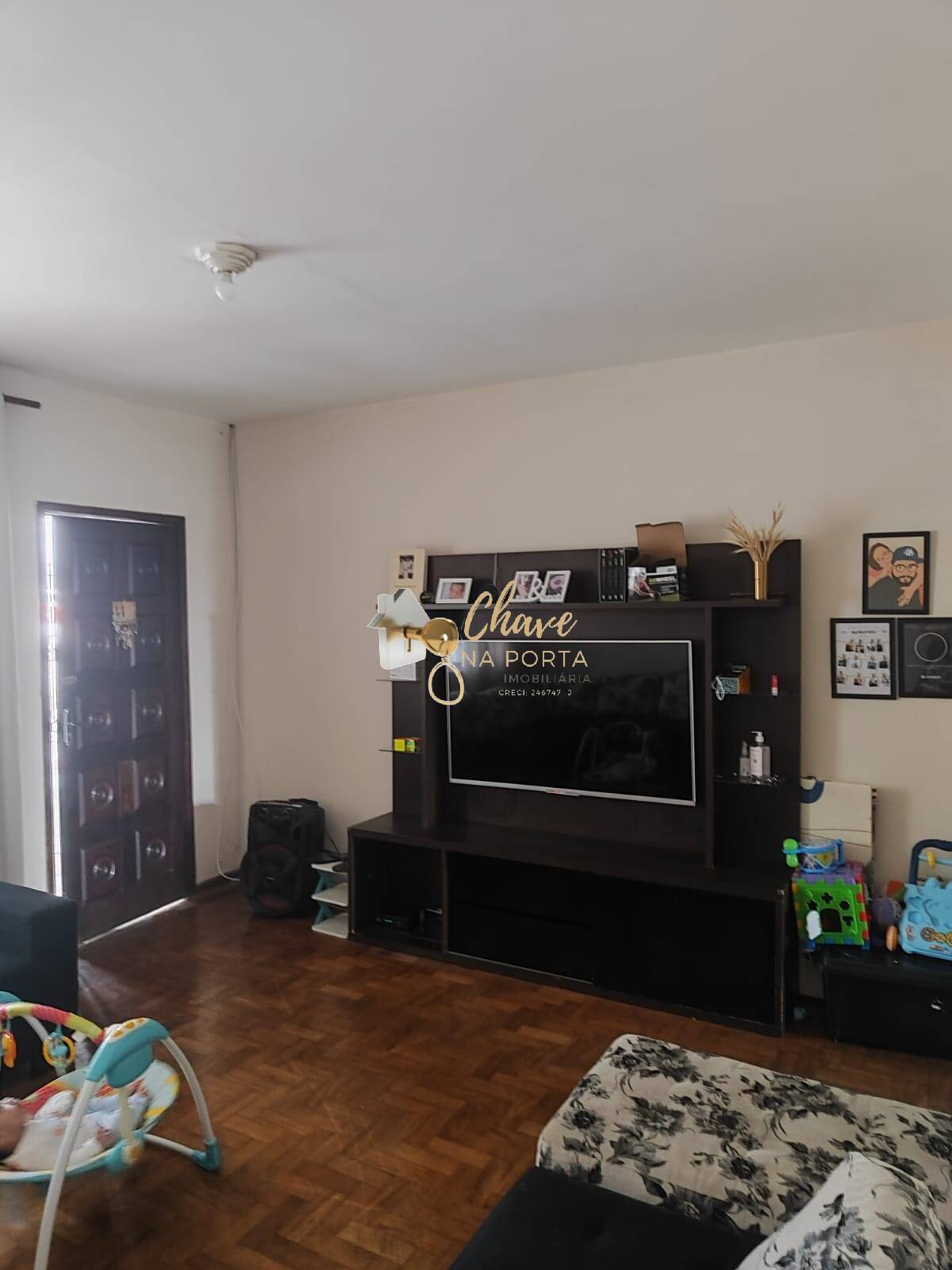 Casa, 4 quartos, 300 m² - Foto 1