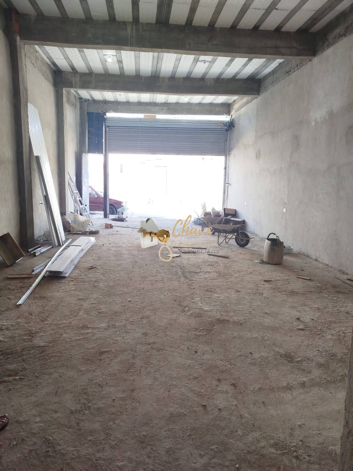 Prédio Inteiro, 80 m² - Foto 2