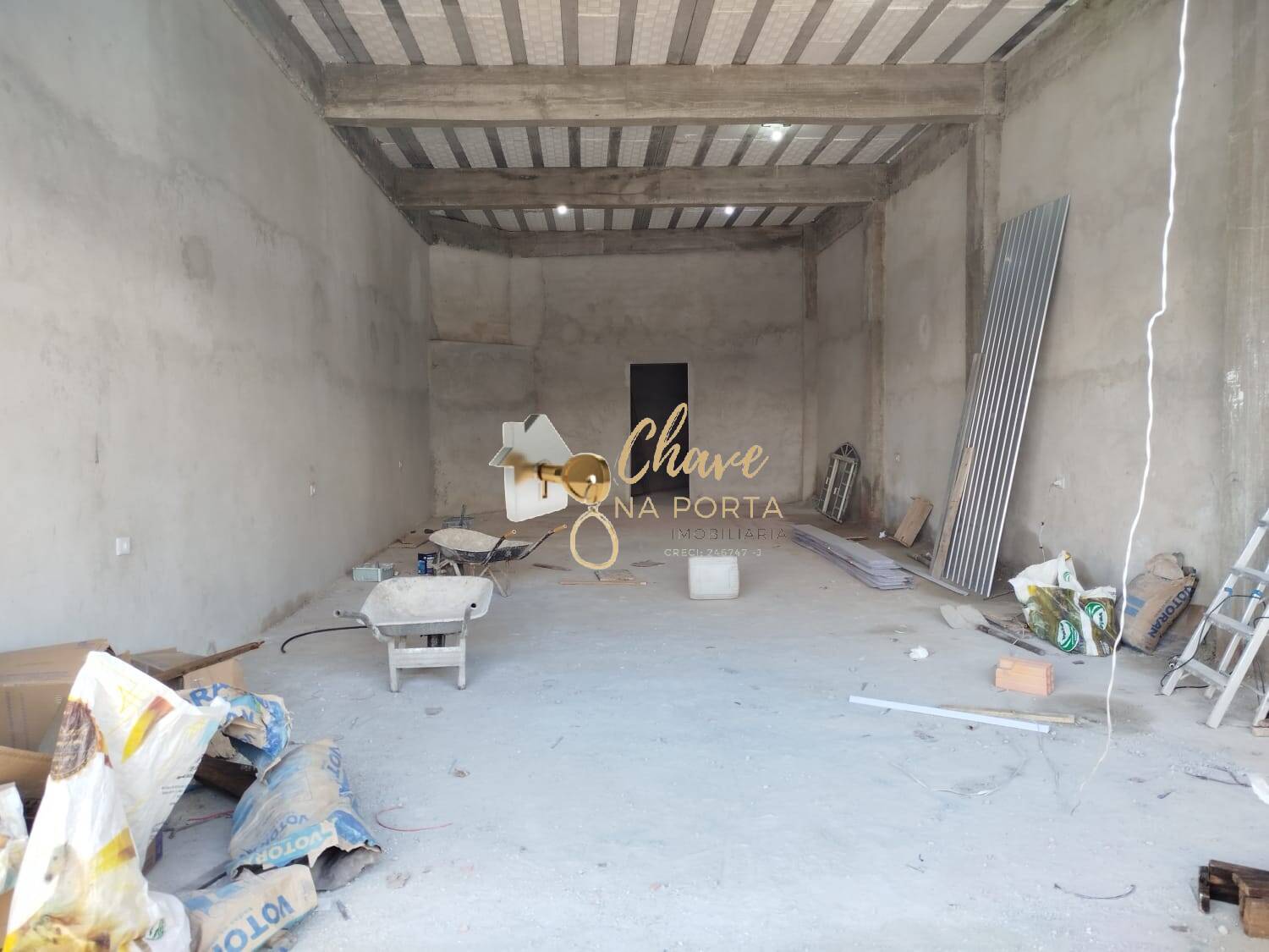 Prédio Inteiro, 80 m² - Foto 1