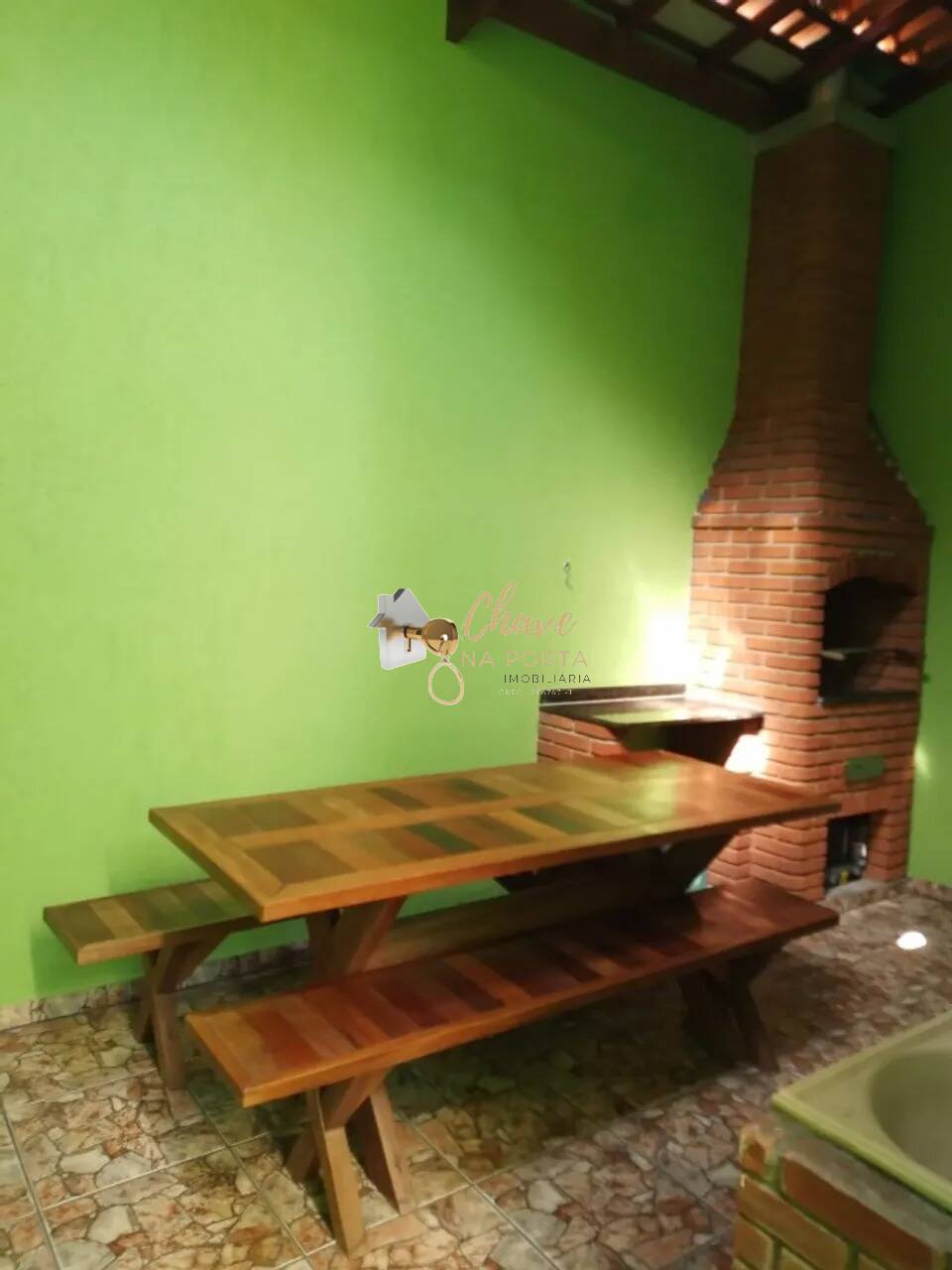 Casa, 3 quartos, 75 m² - Foto 19