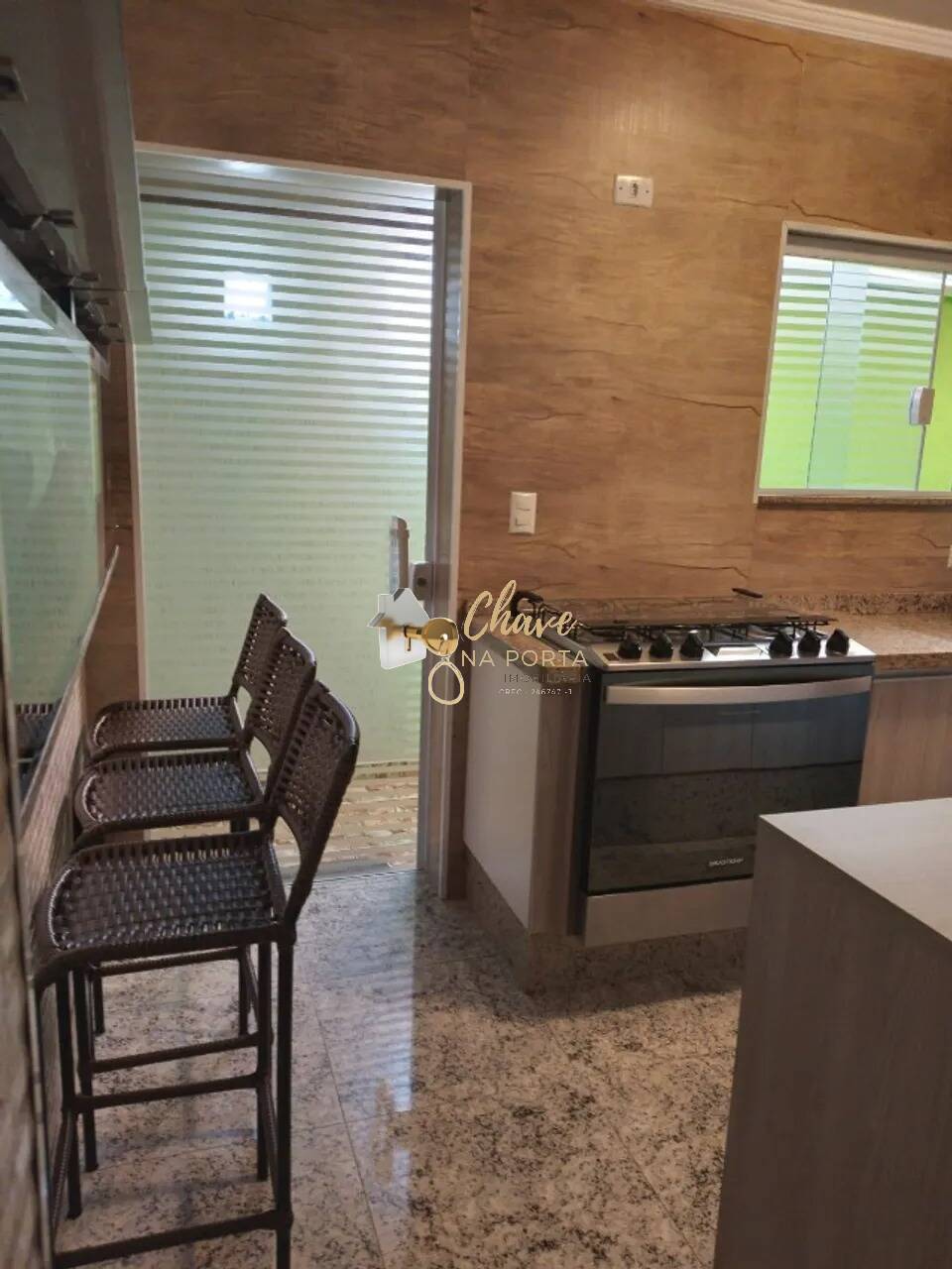 Casa, 3 quartos, 75 m² - Foto 5