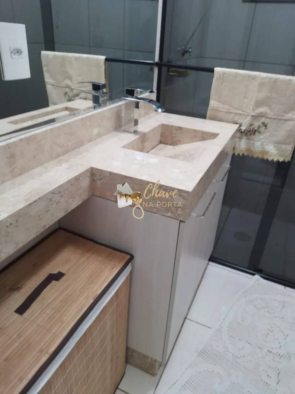 Casa, 3 quartos, 75 m² - Foto 10