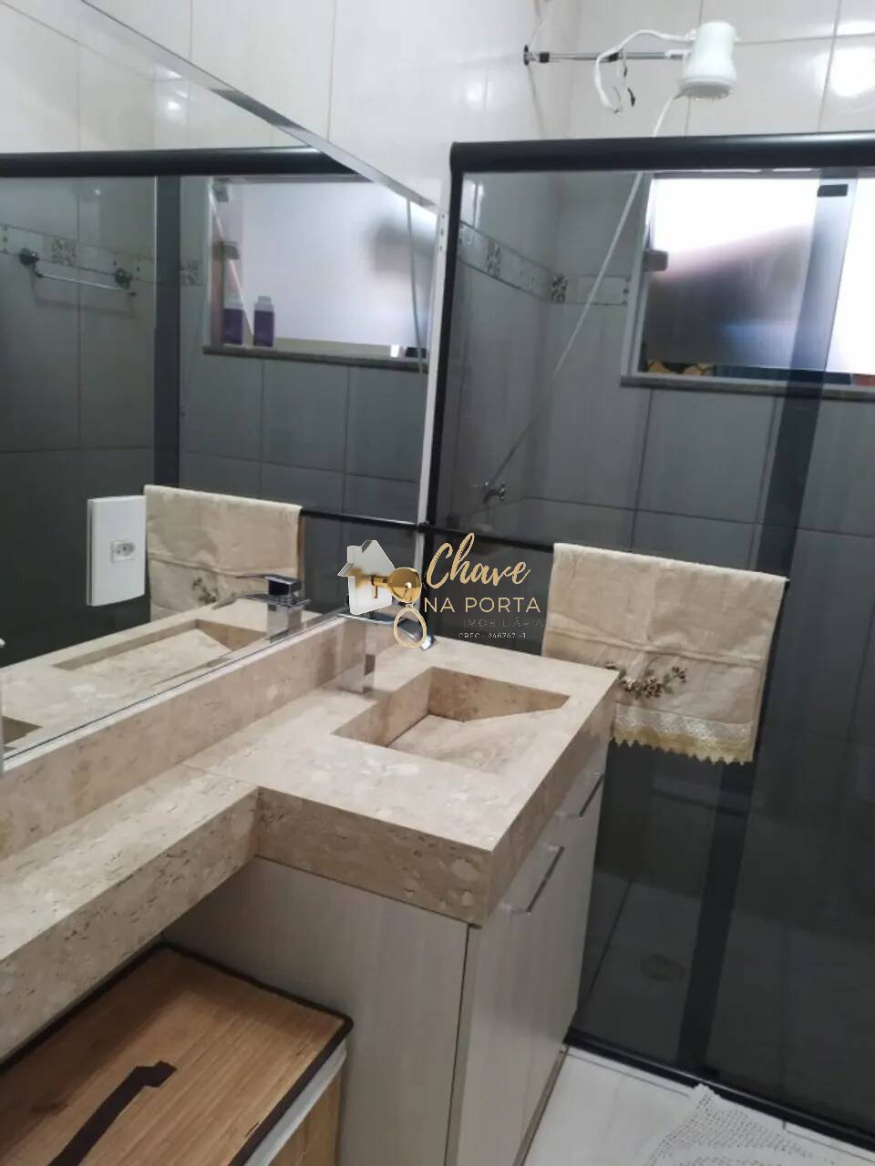 Casa, 3 quartos, 75 m² - Foto 17