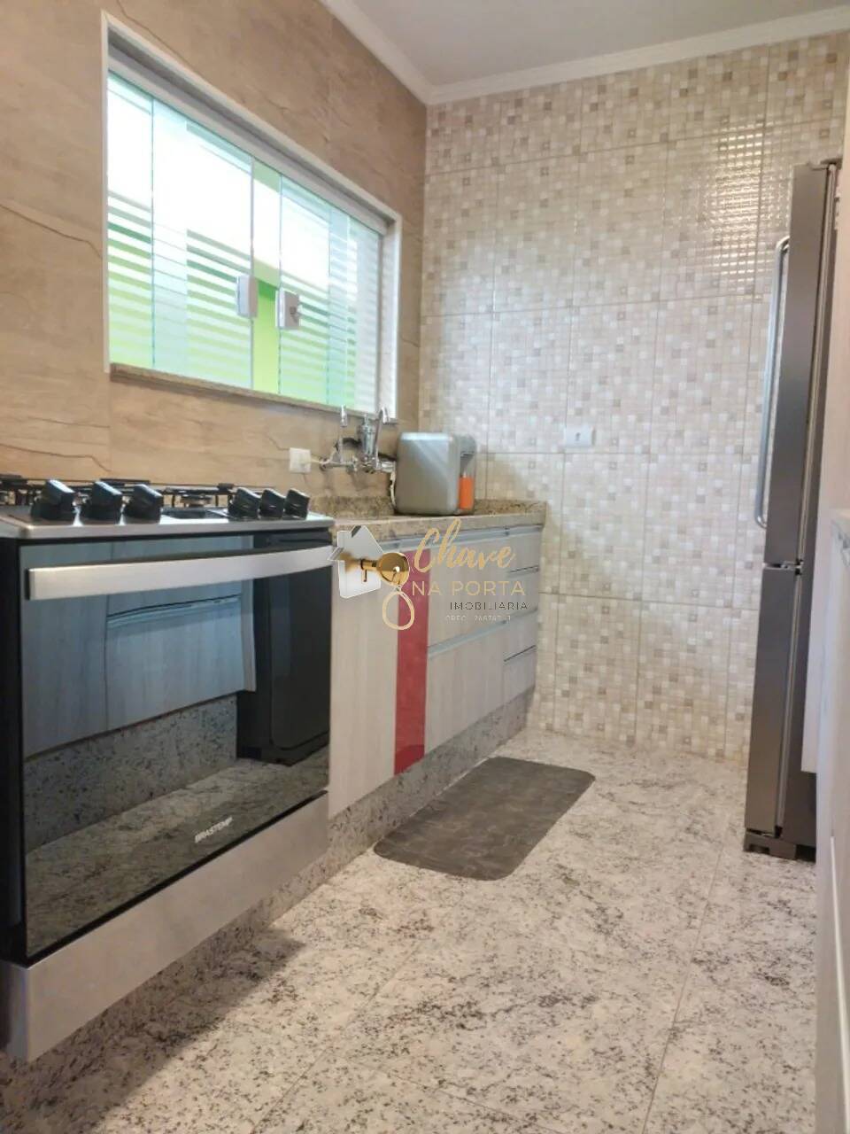 Casa, 3 quartos, 75 m² - Foto 6
