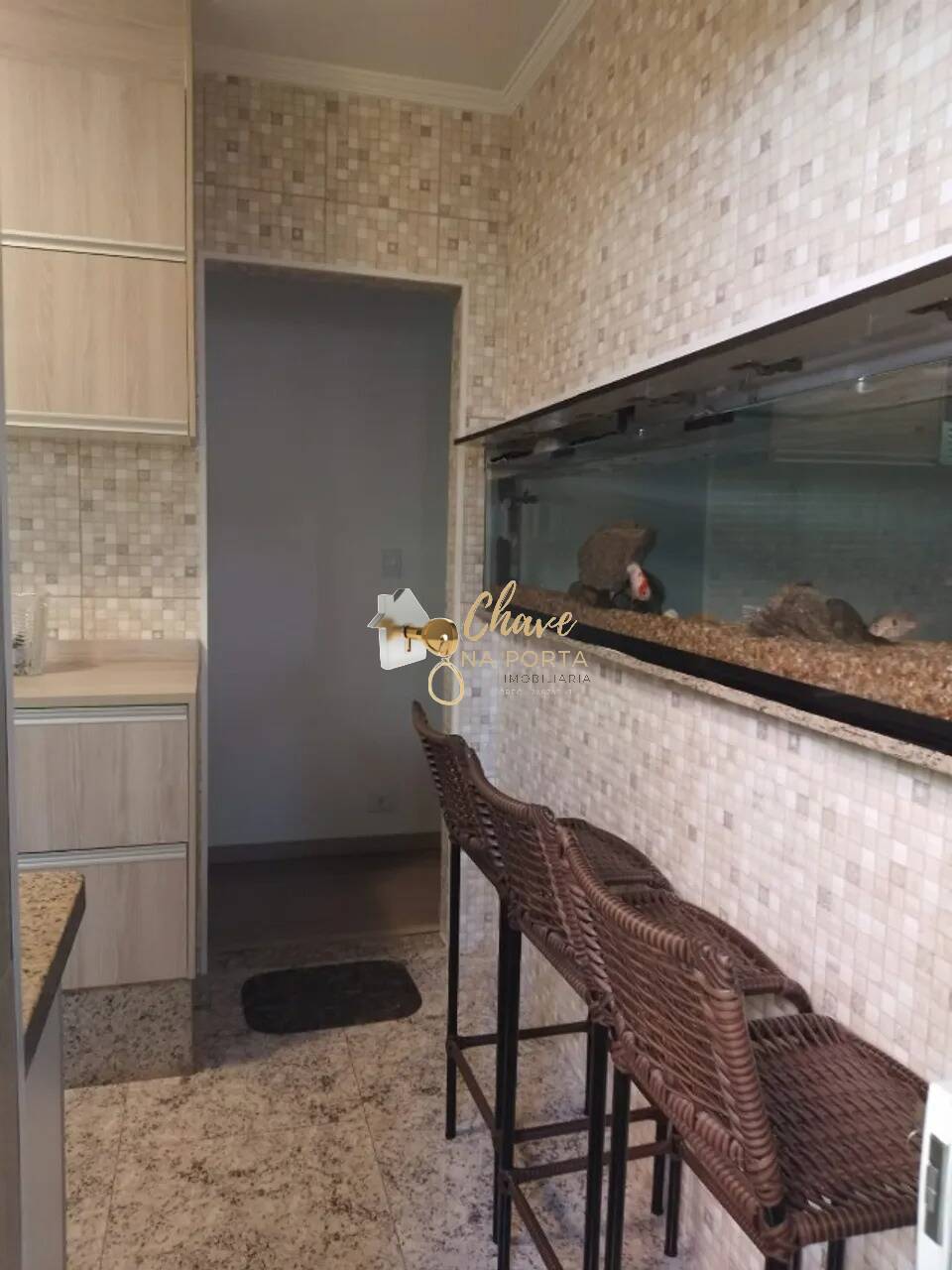 Casa, 3 quartos, 75 m² - Foto 8