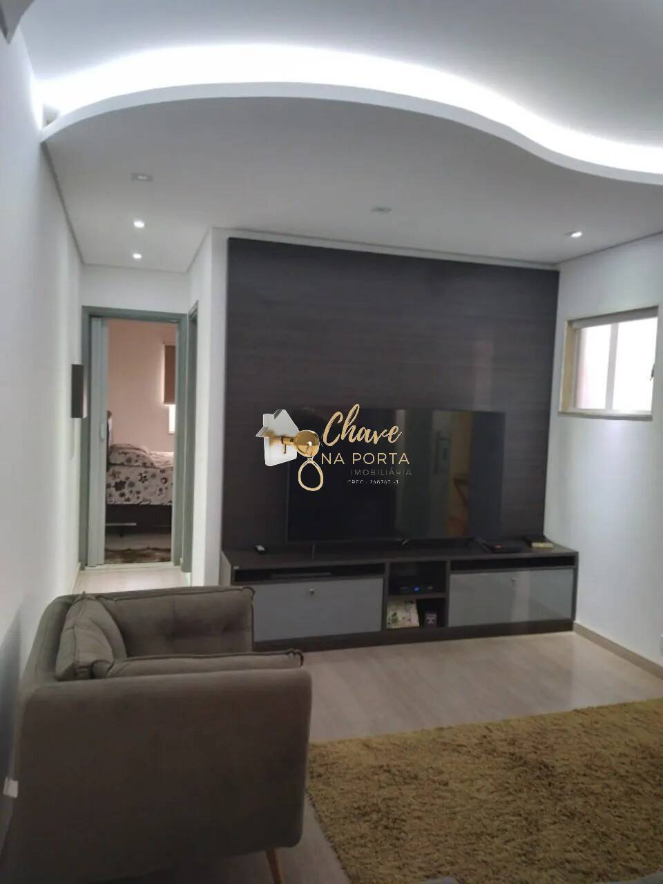 Casa, 3 quartos, 75 m² - Foto 3