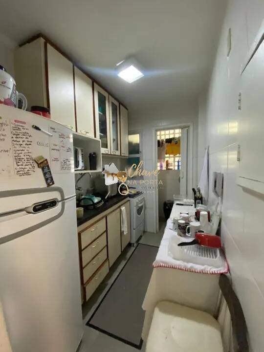 Apartamento, 1 quarto, 32 m² - Foto 3