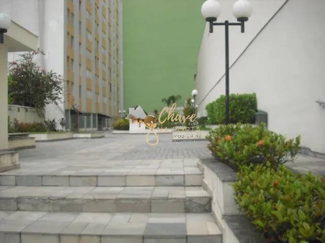 Apartamento, 1 quarto, 32 m² - Foto 1