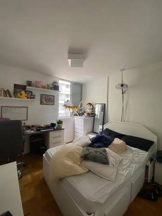 Apartamento, 1 quarto, 32 m² - Foto 4