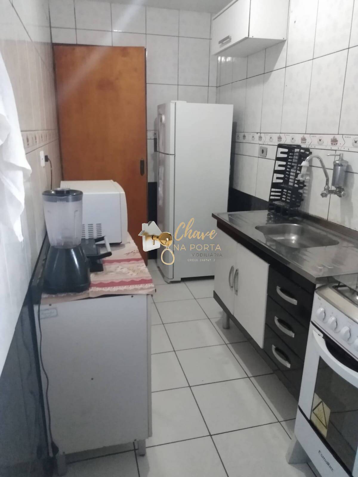 Apartamento, 2 quartos, 45 m² - Foto 14