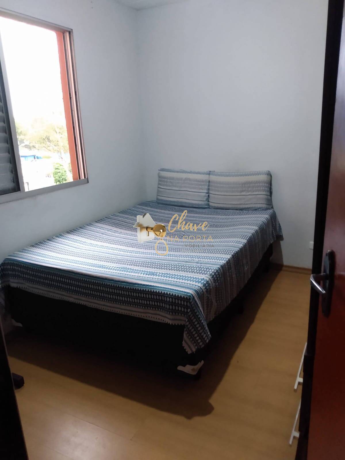 Apartamento, 2 quartos, 45 m² - Foto 19
