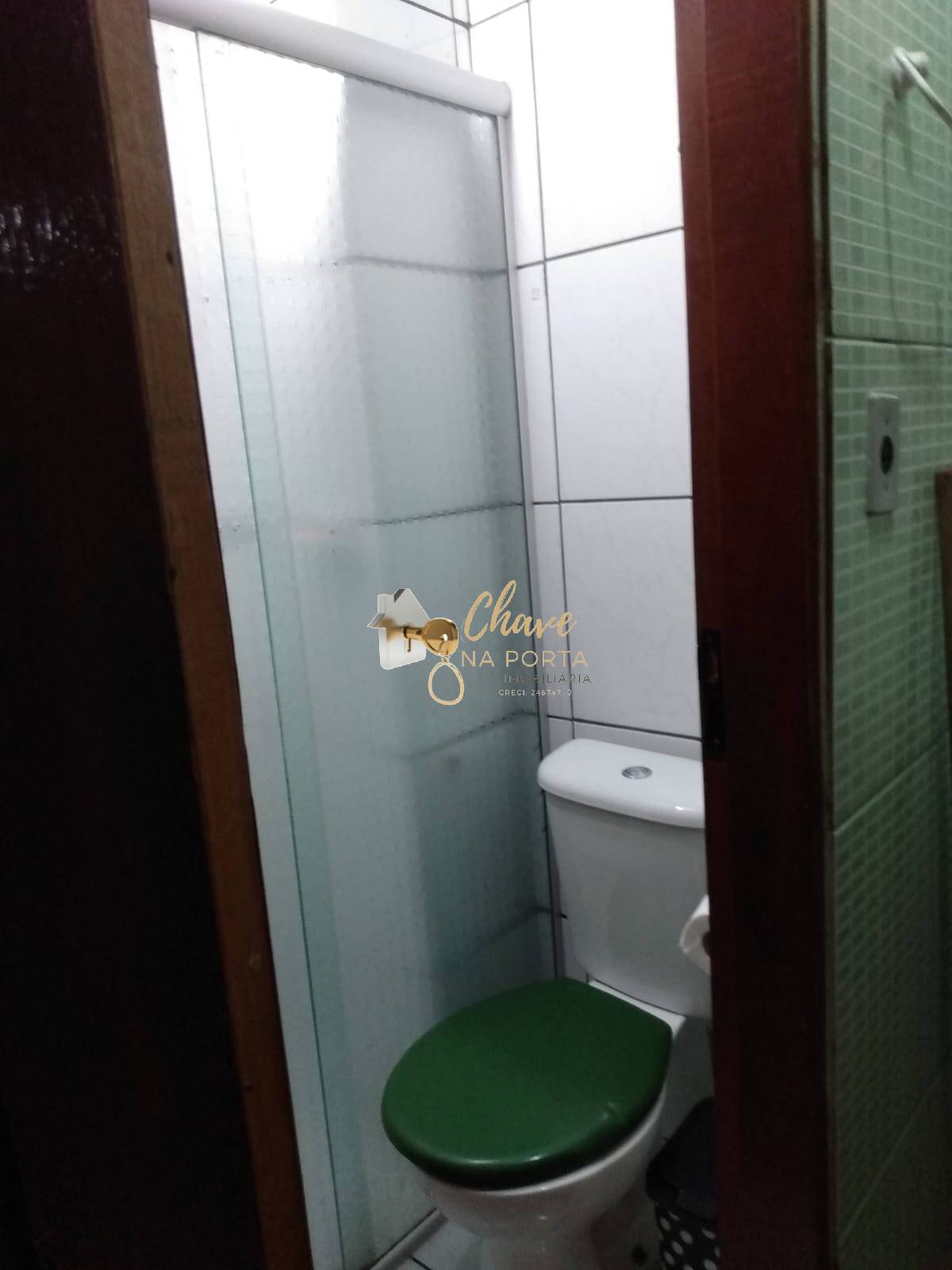 Apartamento, 2 quartos, 45 m² - Foto 6