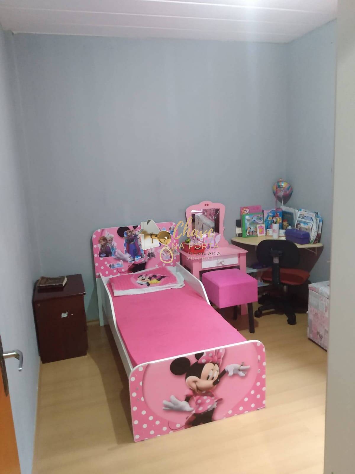 Apartamento, 2 quartos, 45 m² - Foto 21