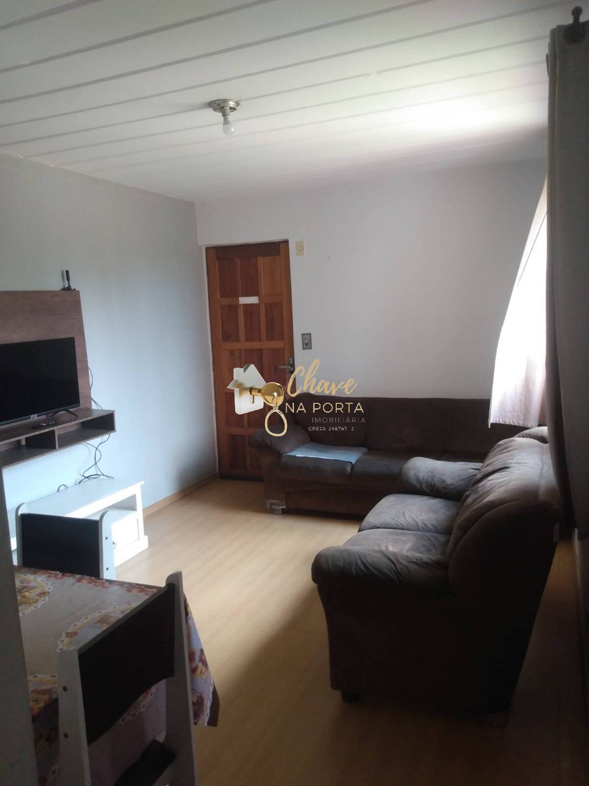 Apartamento, 2 quartos, 45 m² - Foto 3