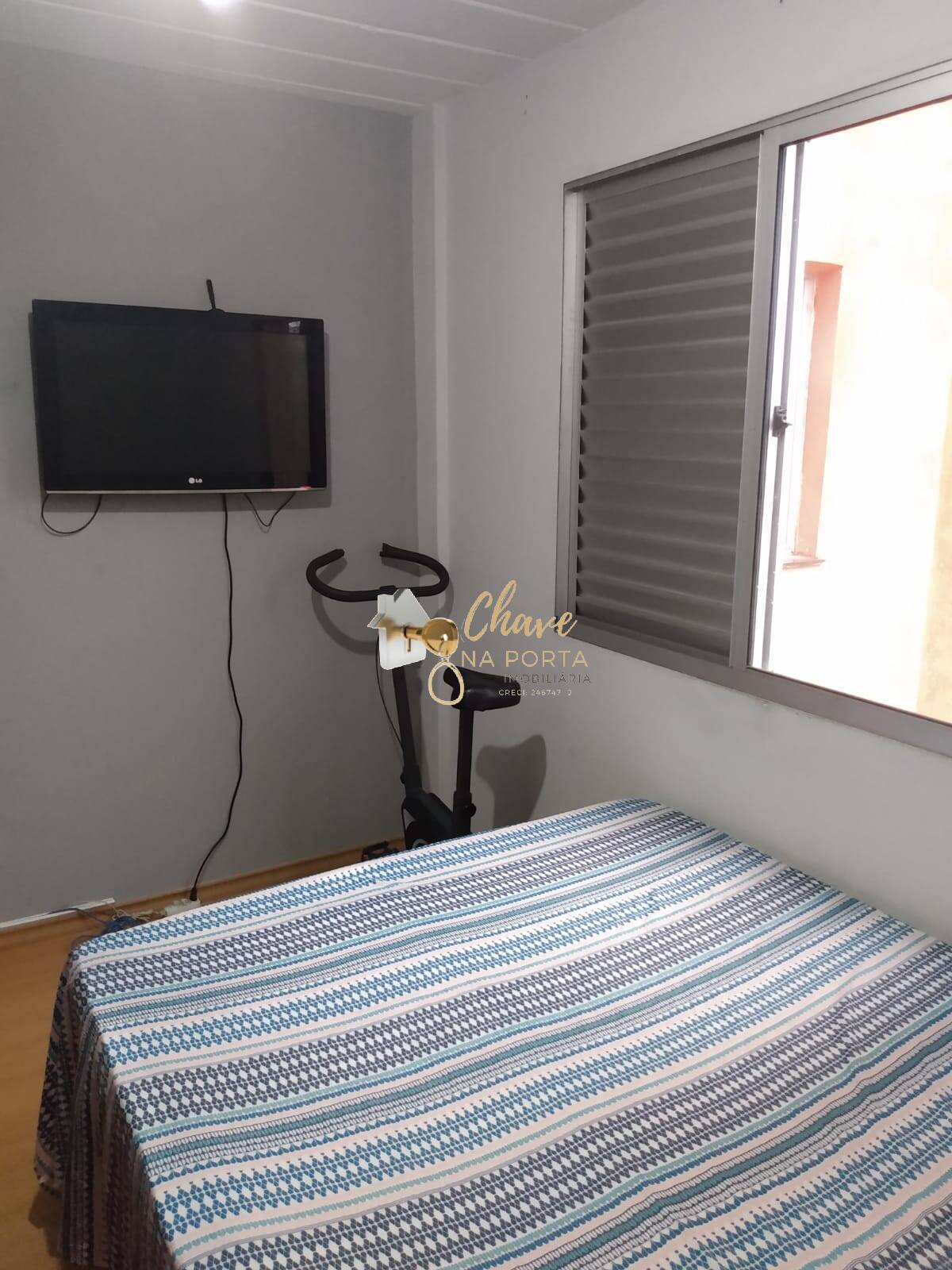 Apartamento, 2 quartos, 45 m² - Foto 20