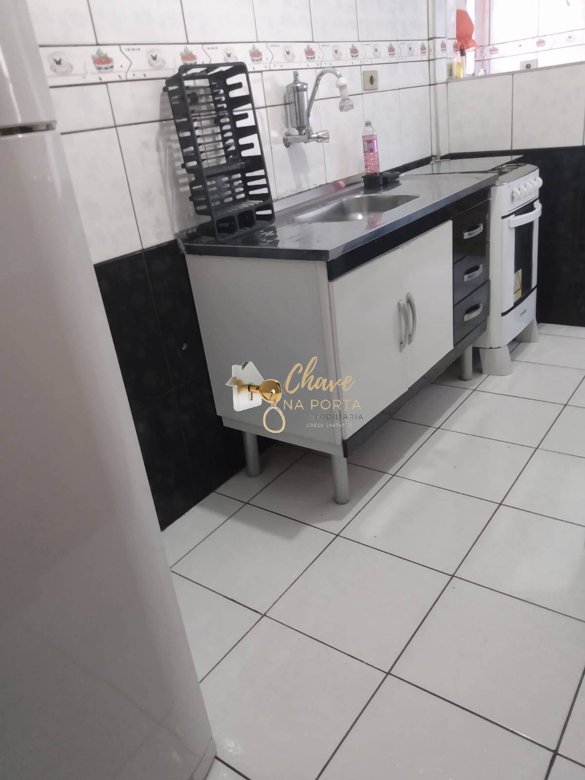 Apartamento, 2 quartos, 45 m² - Foto 11