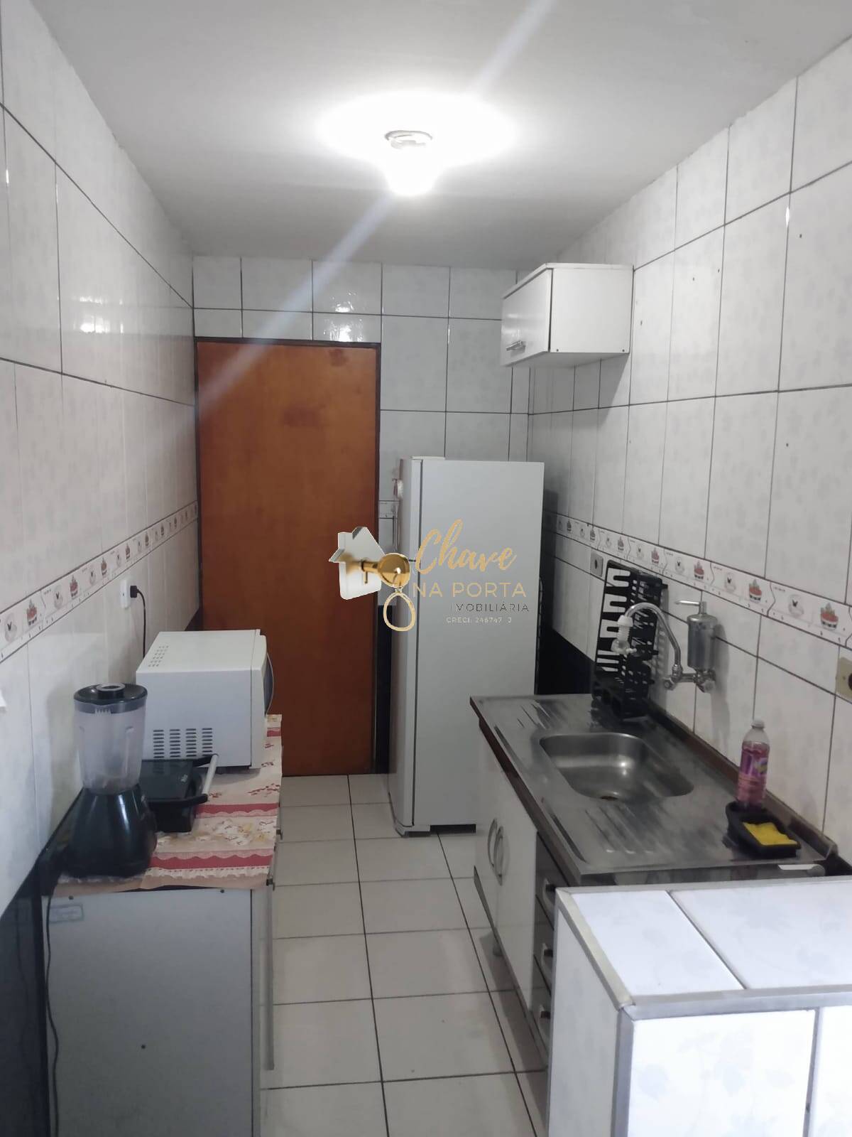 Apartamento, 2 quartos, 45 m² - Foto 12
