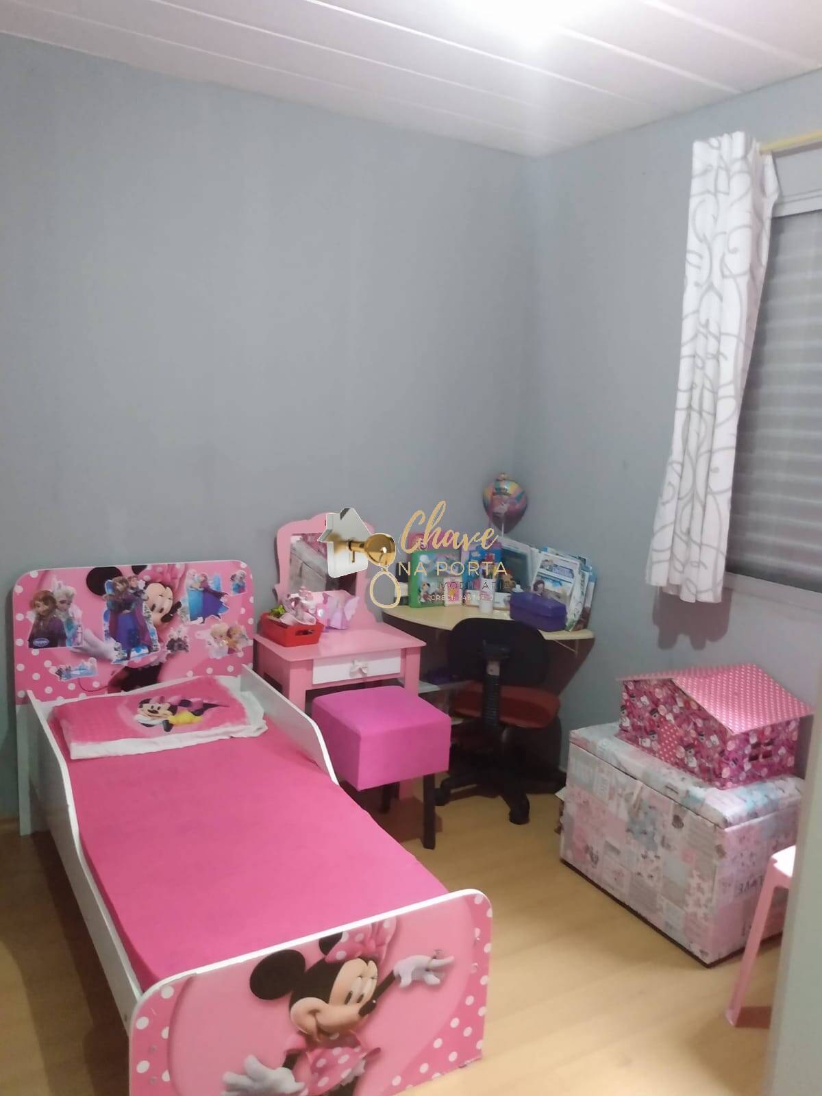 Apartamento, 2 quartos, 45 m² - Foto 22