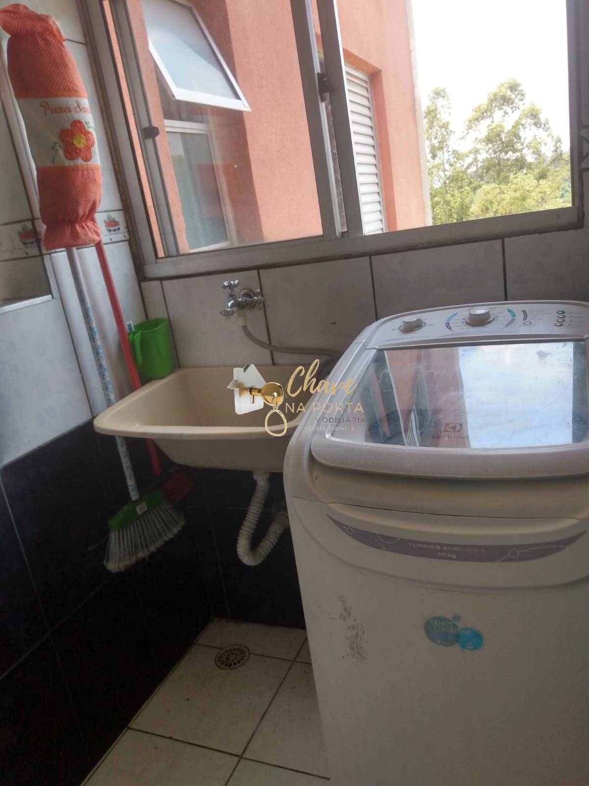 Apartamento, 2 quartos, 45 m² - Foto 18