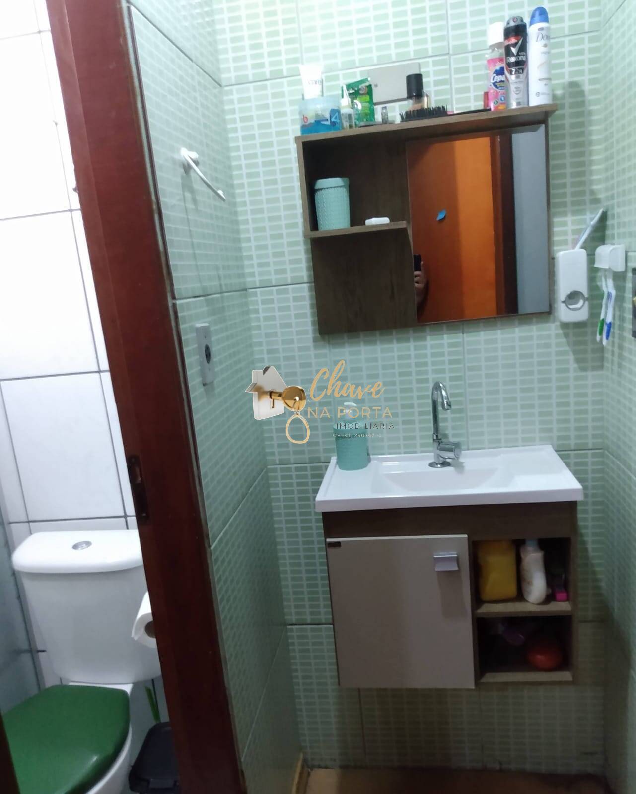 Apartamento, 2 quartos, 45 m² - Foto 5