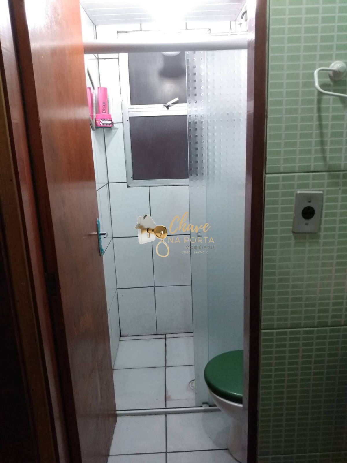 Apartamento, 2 quartos, 45 m² - Foto 8