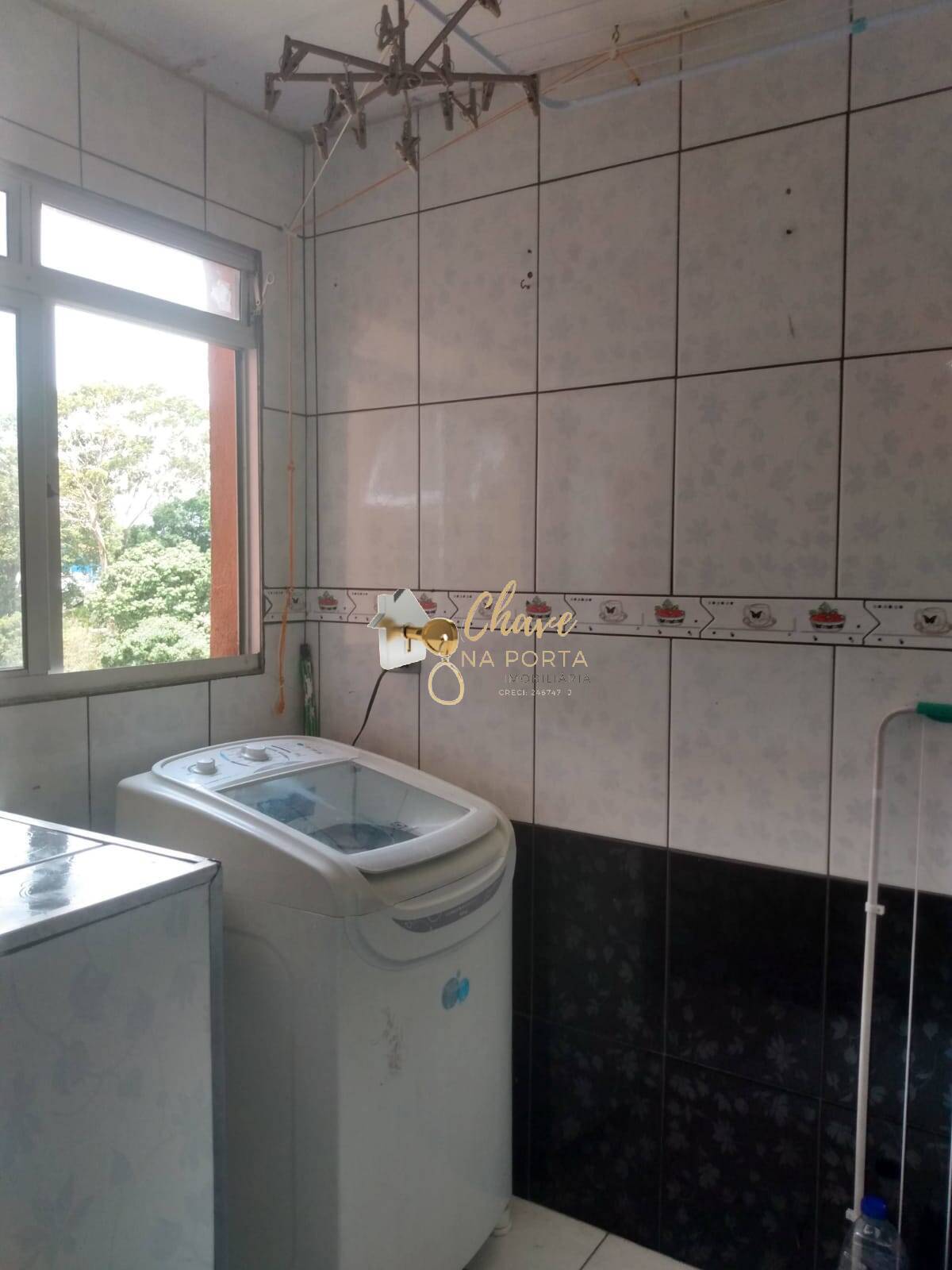 Apartamento, 2 quartos, 45 m² - Foto 17