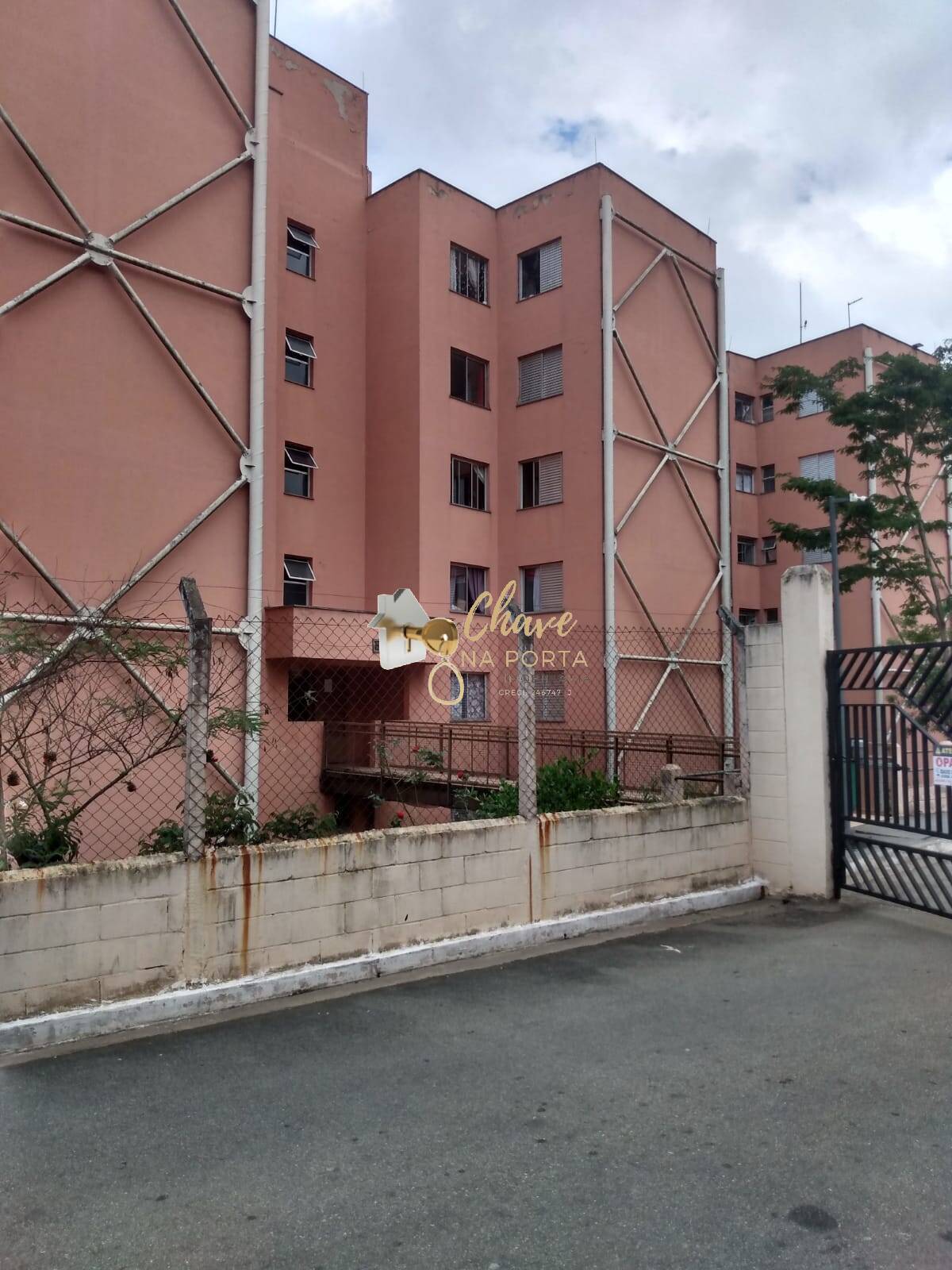 Apartamento, 2 quartos, 45 m² - Foto 26