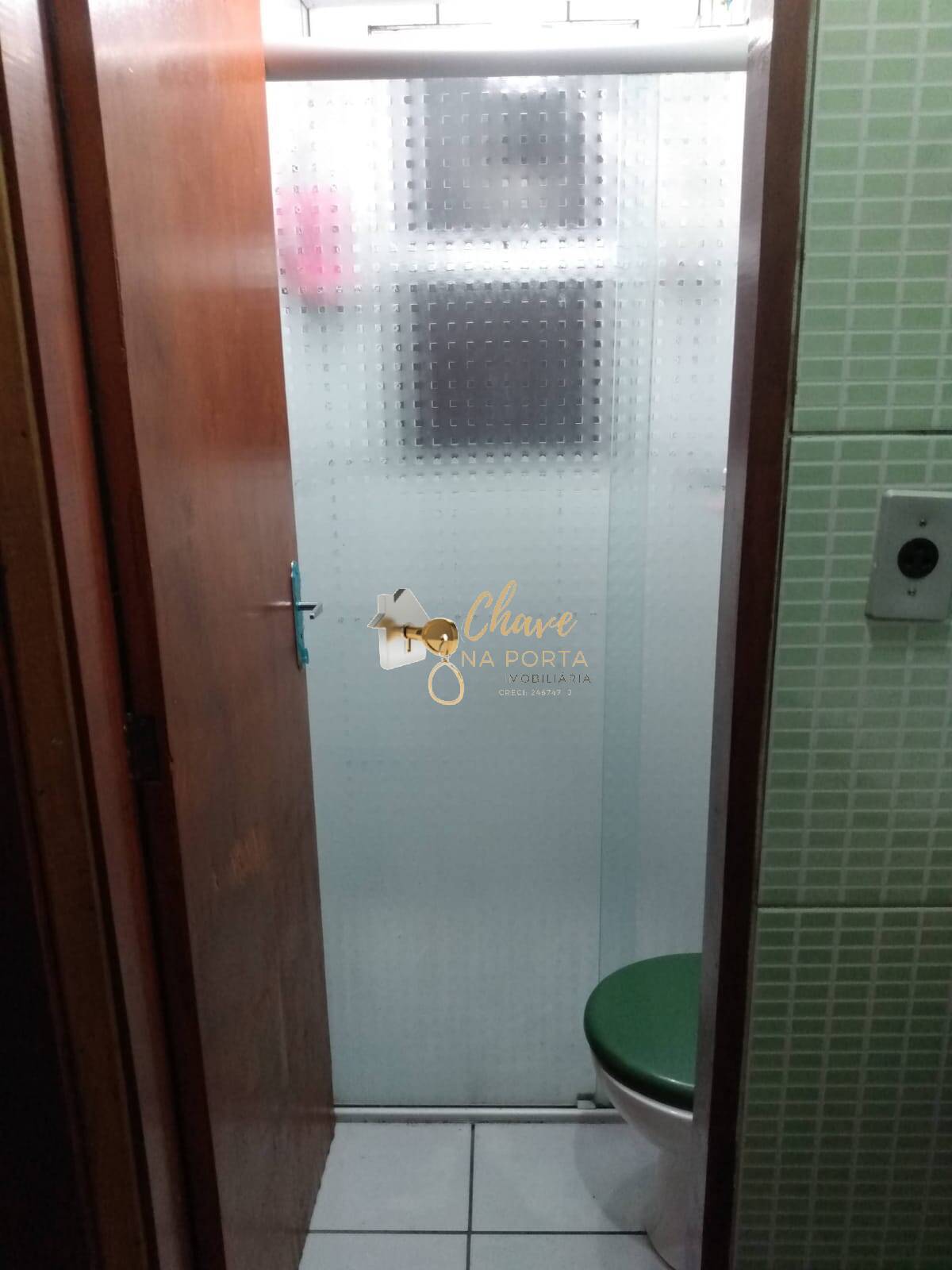 Apartamento, 2 quartos, 45 m² - Foto 7