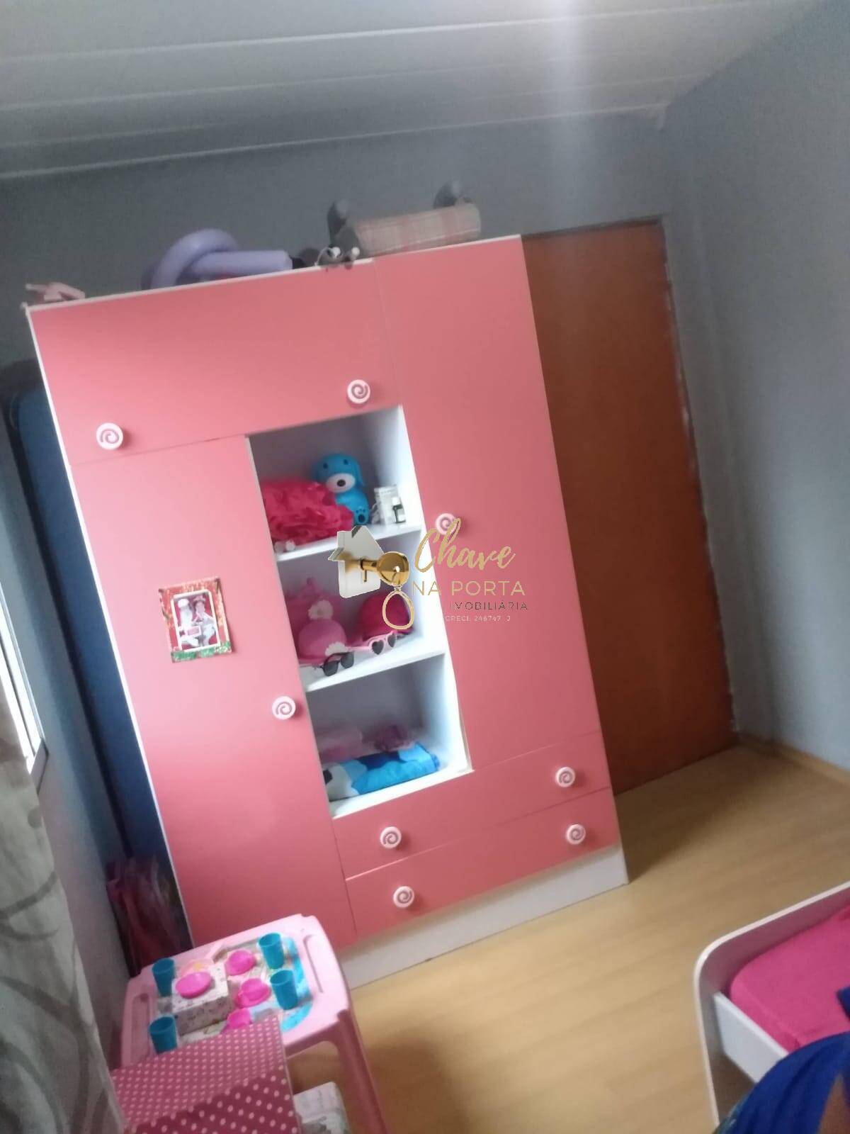 Apartamento, 2 quartos, 45 m² - Foto 24