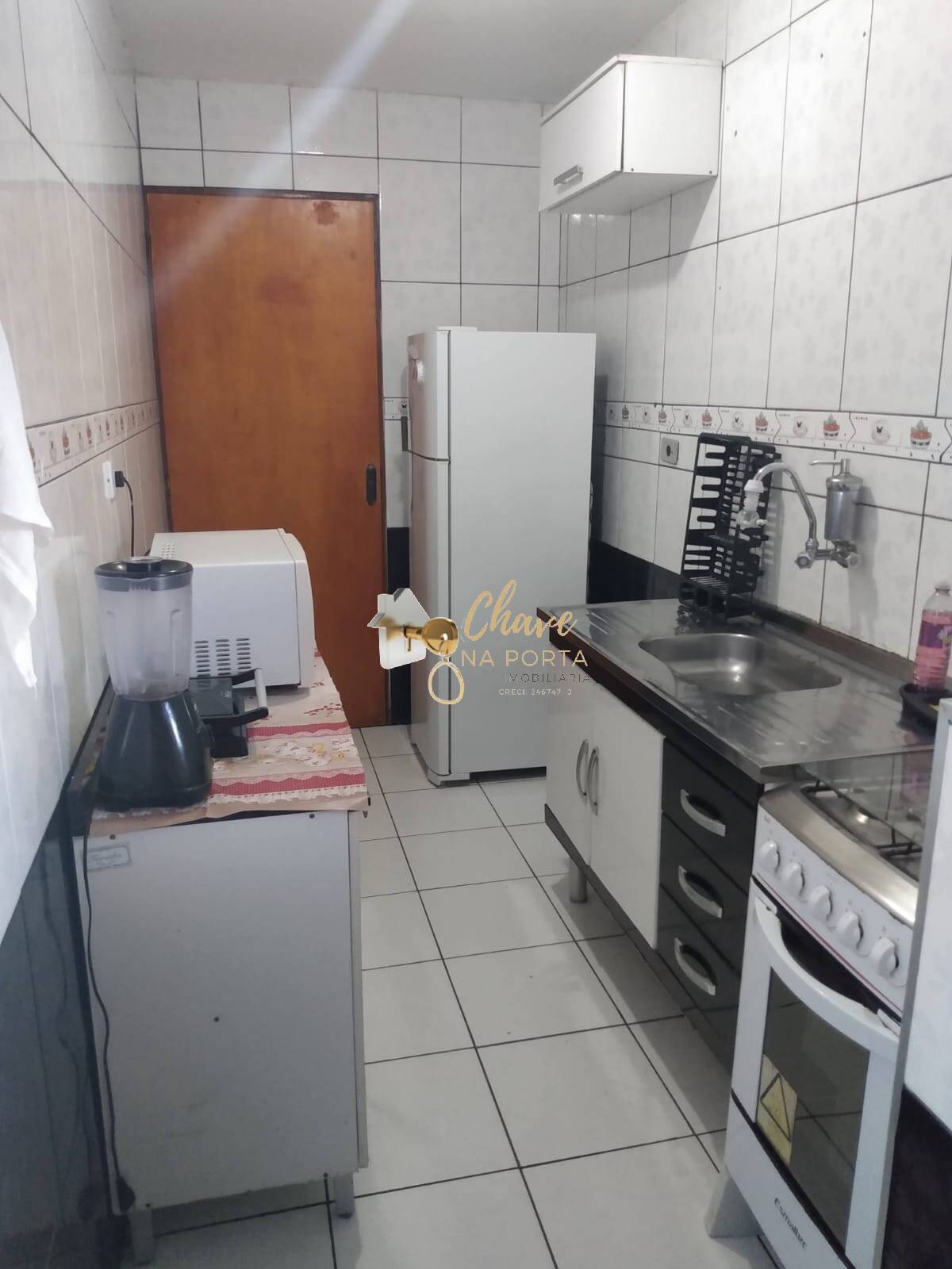 Apartamento, 2 quartos, 45 m² - Foto 13