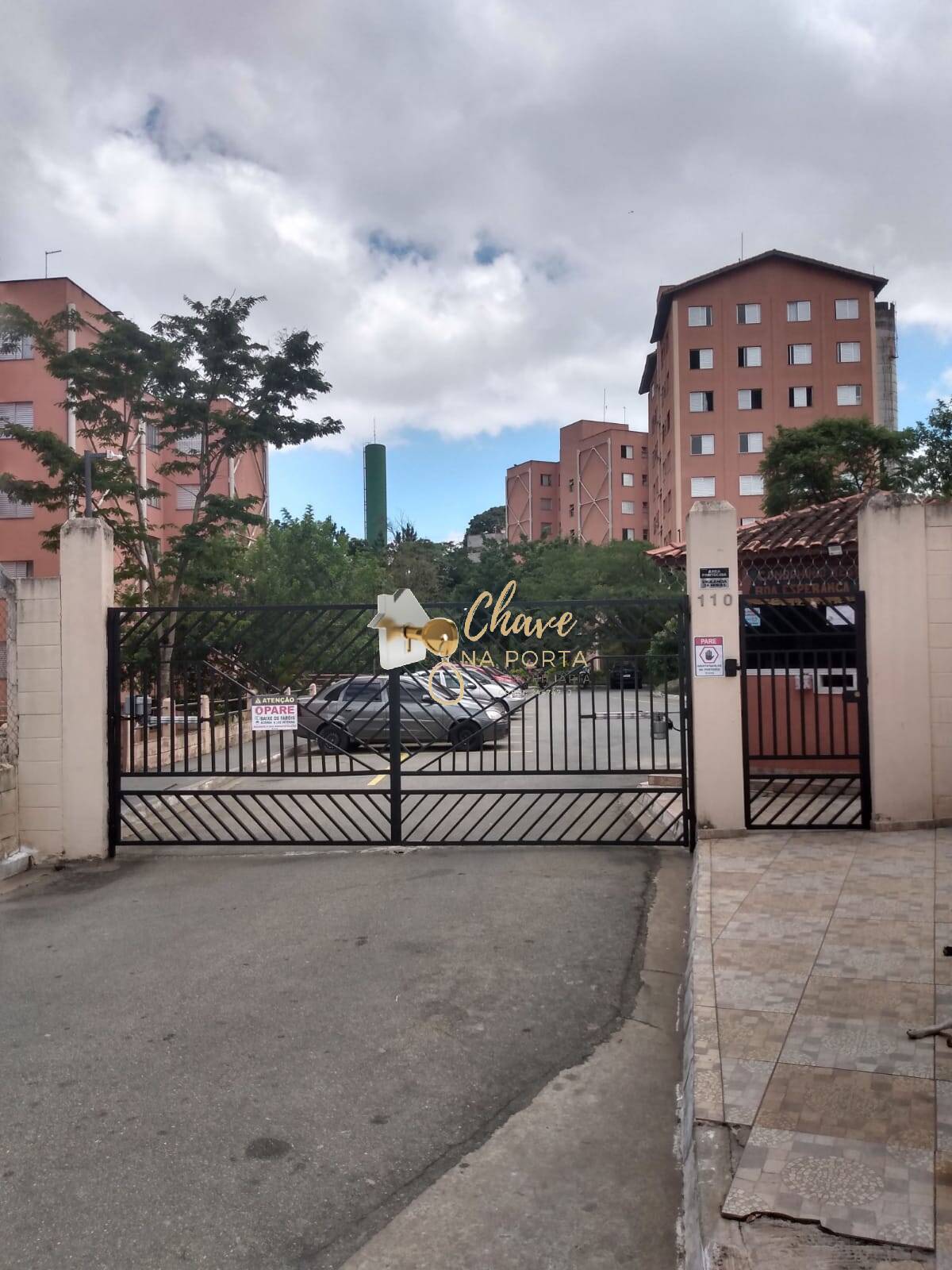 Apartamento, 2 quartos, 45 m² - Foto 25