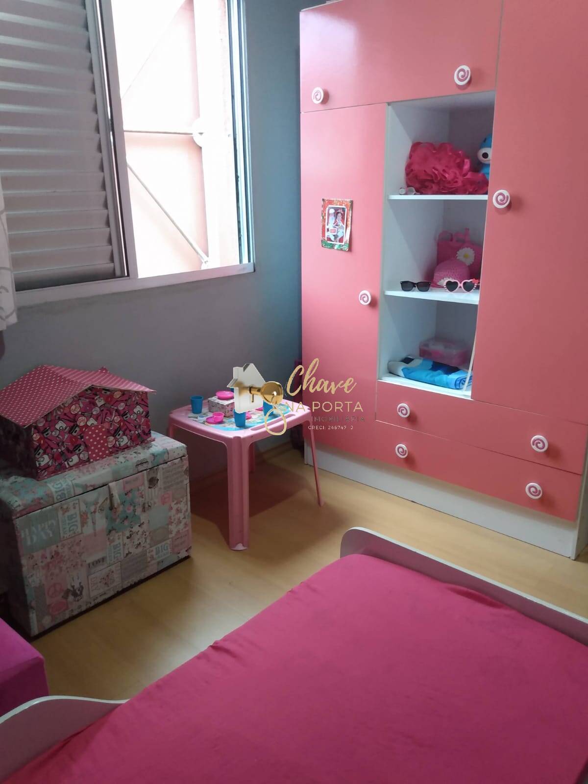 Apartamento, 2 quartos, 45 m² - Foto 23