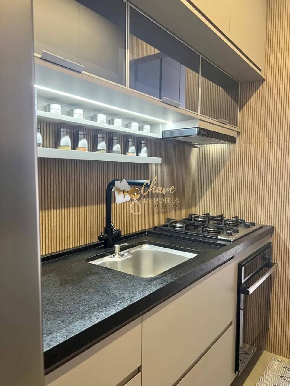 Apartamento, 2 quartos, 63 m² - Foto 4