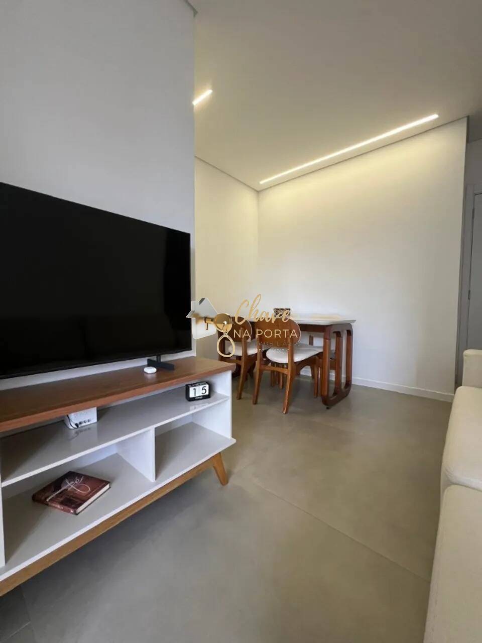Apartamento, 2 quartos, 63 m² - Foto 2
