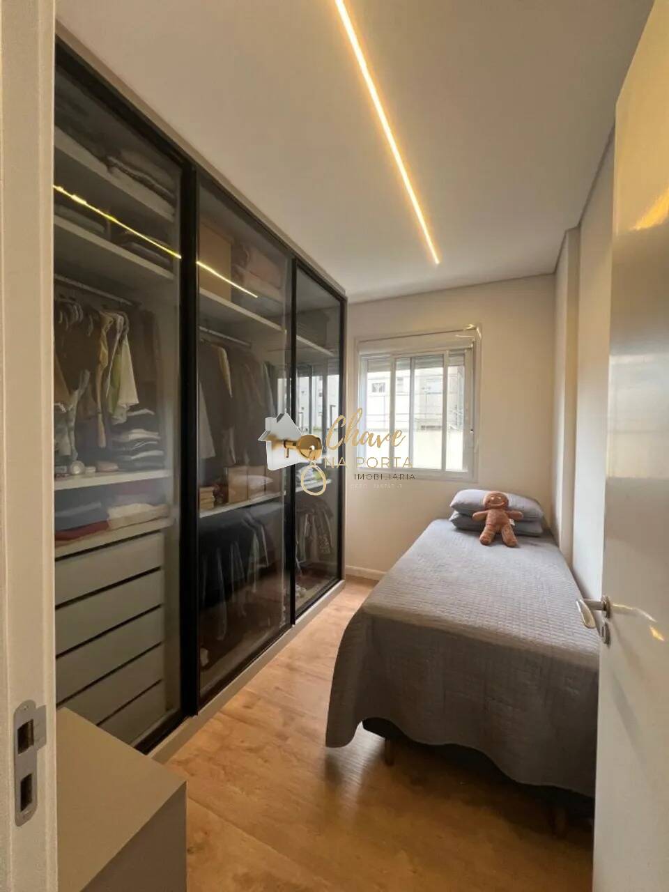 Apartamento, 2 quartos, 63 m² - Foto 9
