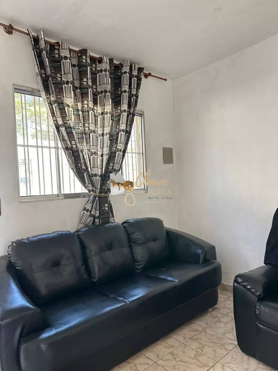 Casa, 5 quartos, 180 m² - Foto 2