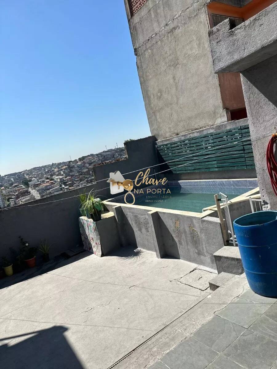 Casa, 5 quartos, 180 m² - Foto 13