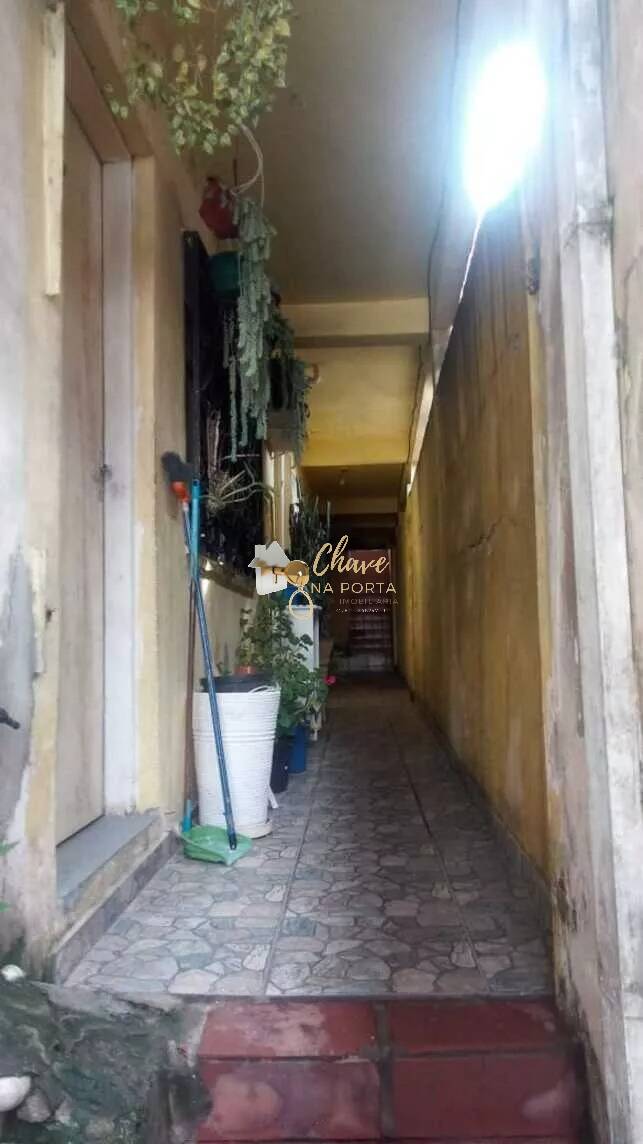 Sobrado, 5 quartos, 130 m² - Foto 13