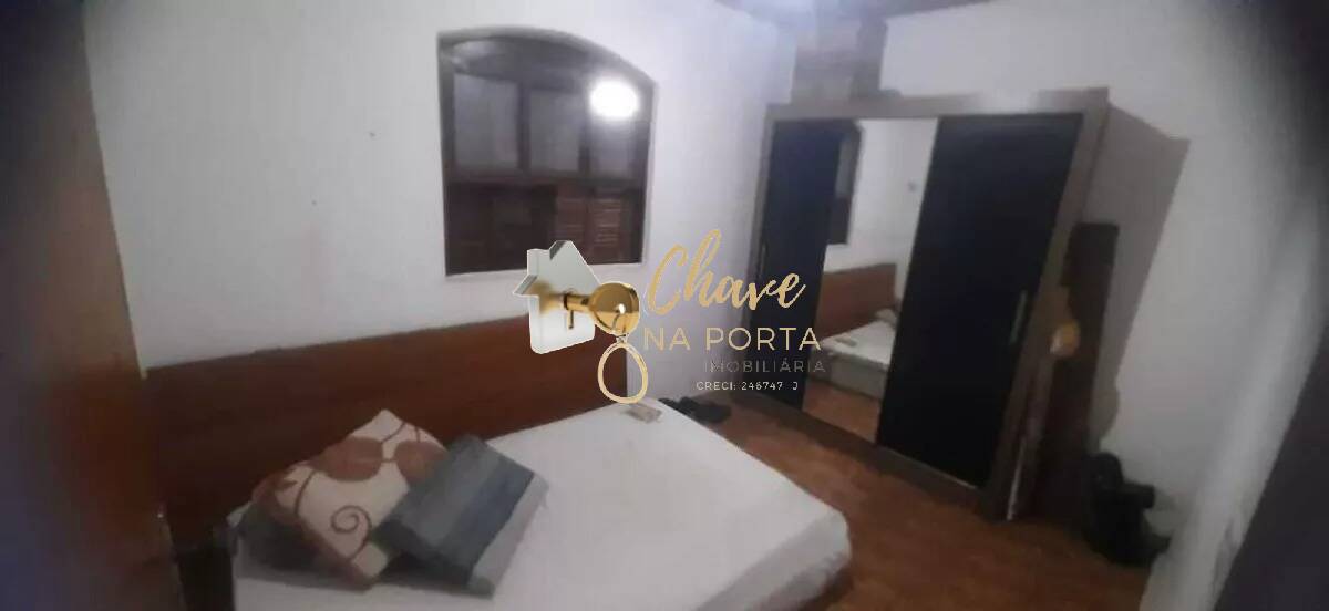 Sobrado, 5 quartos, 130 m² - Foto 9