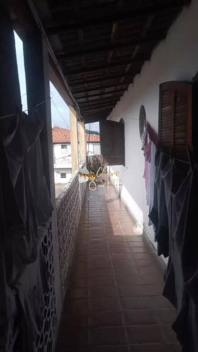 Sobrado, 5 quartos, 130 m² - Foto 11