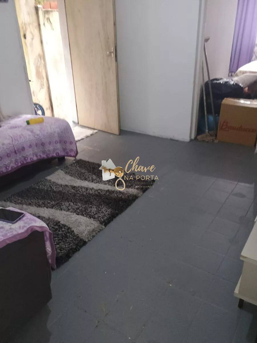 Sobrado, 5 quartos, 130 m² - Foto 2