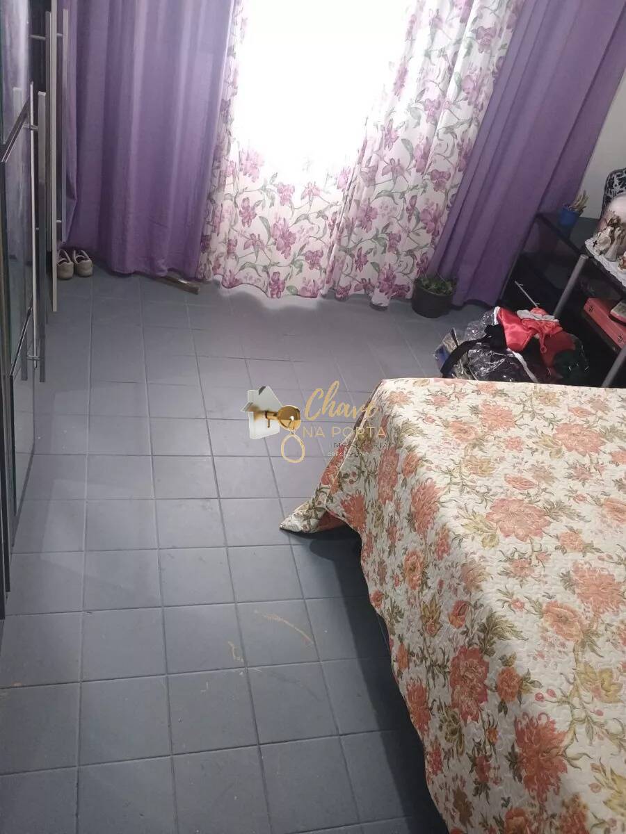 Sobrado, 5 quartos, 130 m² - Foto 8