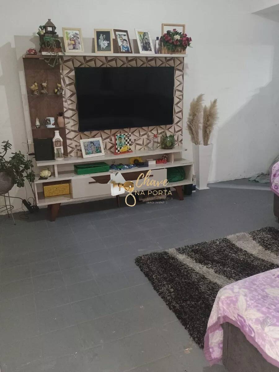 Sobrado, 5 quartos, 130 m² - Foto 1
