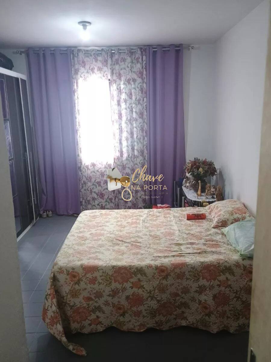 Sobrado, 5 quartos, 130 m² - Foto 6