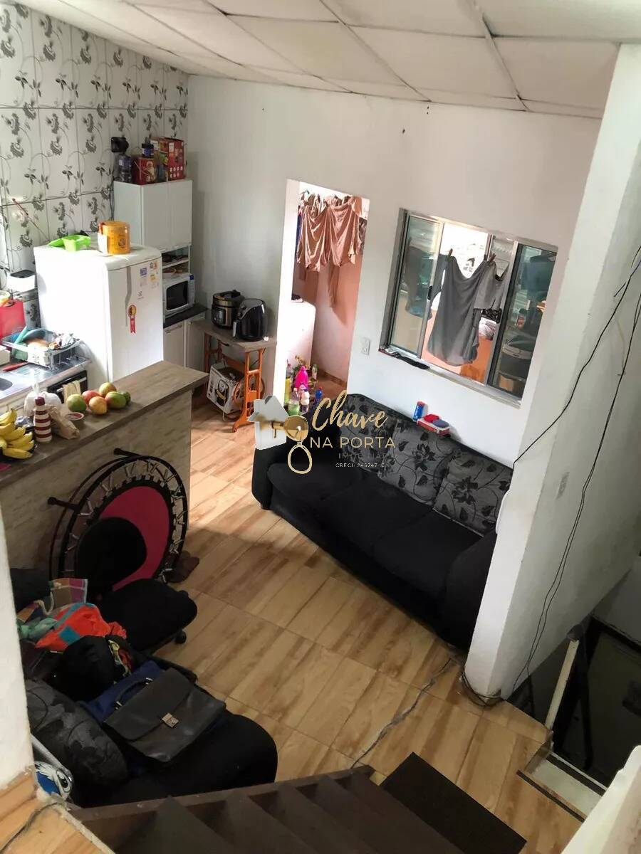 Casa, 2 quartos, 75 m² - Foto 1