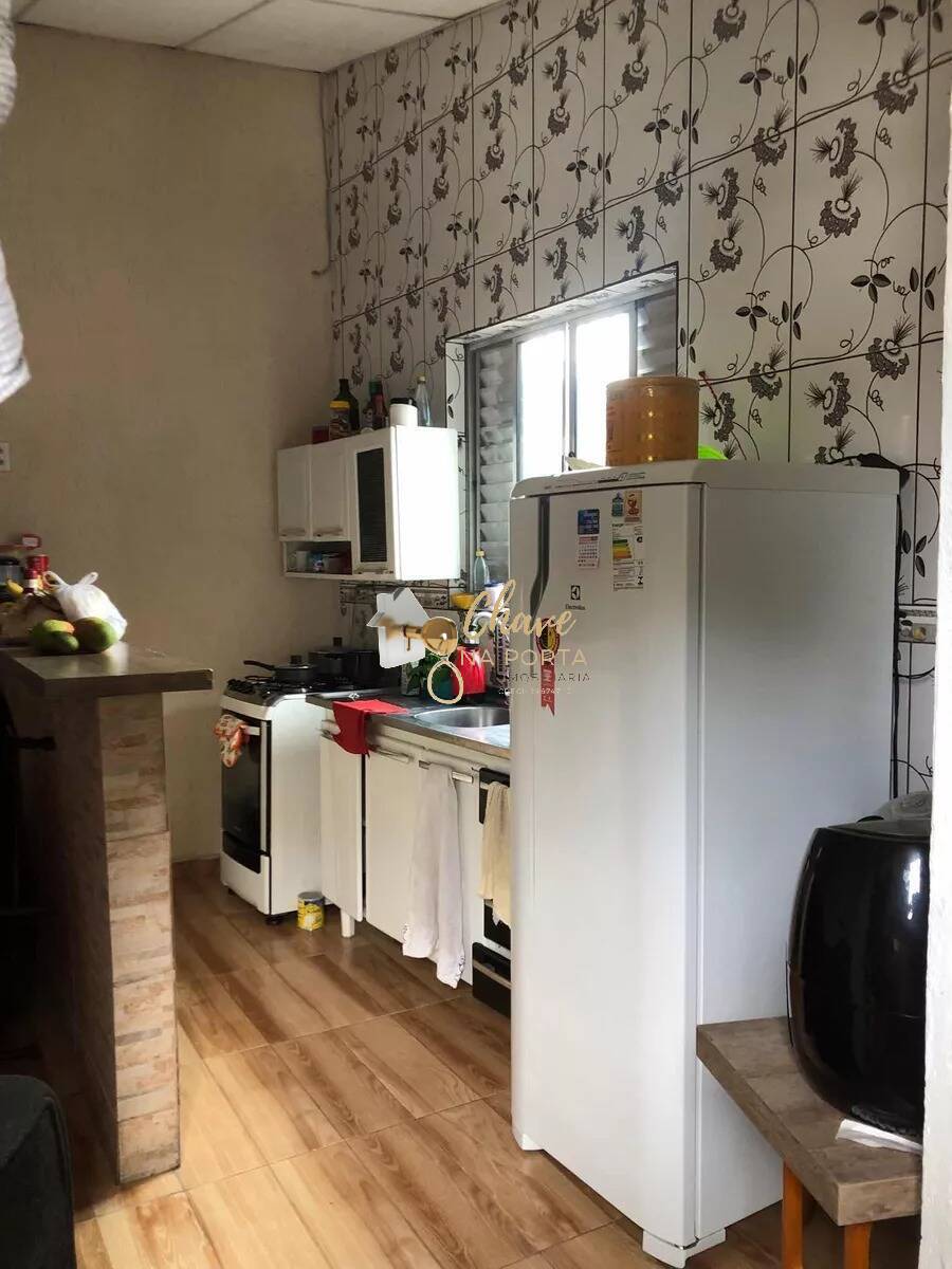 Casa, 2 quartos, 75 m² - Foto 4