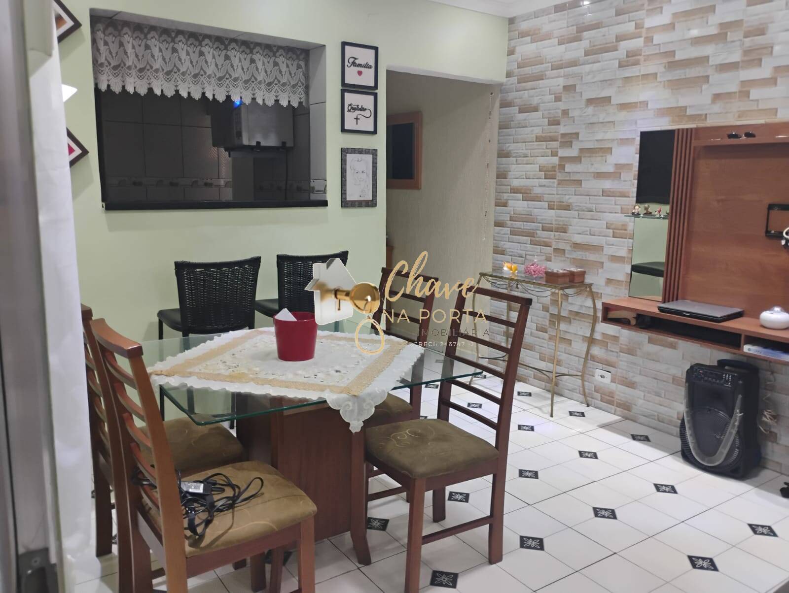 Sobrado, 3 quartos, 125 m² - Foto 4