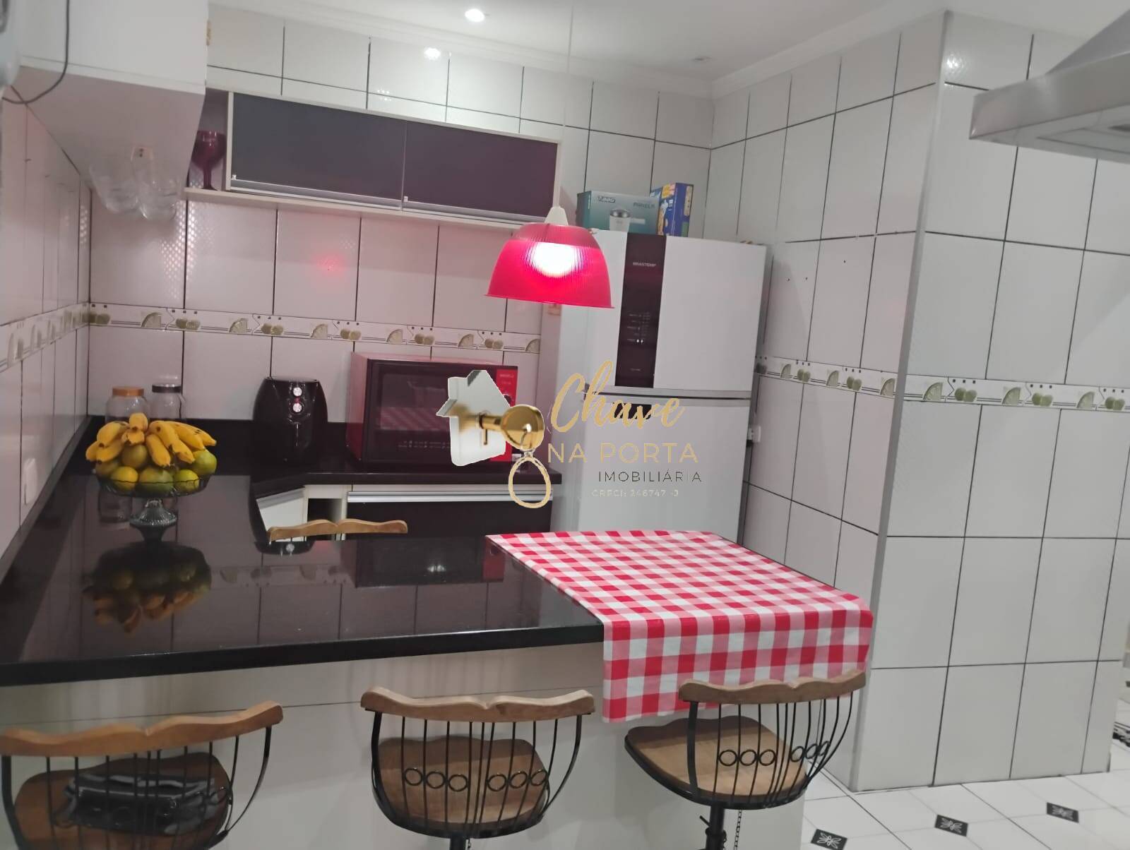 Sobrado, 3 quartos, 125 m² - Foto 6
